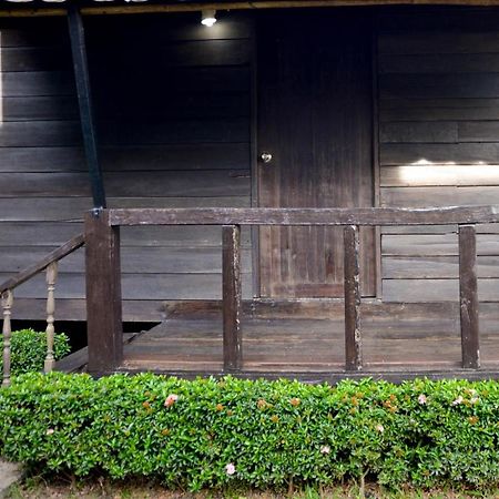 Chanpraya Resort Chanthaburi Exterior foto