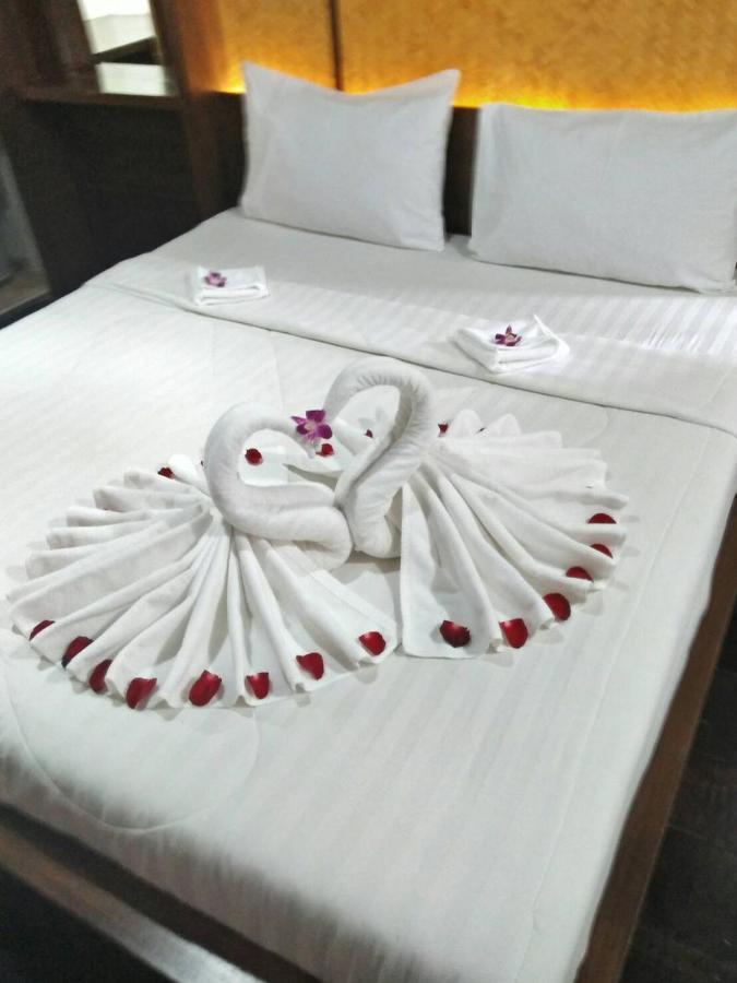 Chanpraya Resort Chanthaburi Exterior foto